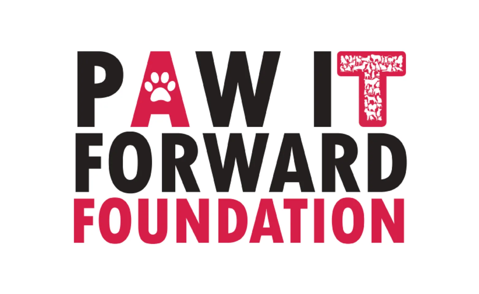 Paw It Forward Foundation